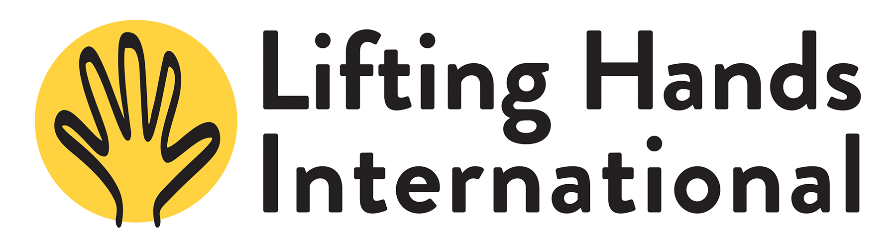 Lifting Hands International — Media Kit